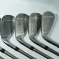 Taylormade Burner Supersteel Irons / 4-PW / Ladies Flex Graphite Shafts