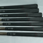 Taylormade Burner Supersteel Irons / 4-PW / Ladies Flex Graphite Shafts