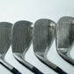 Wilson Firestick Oversize Irons / 4-PW / Graphite Shafts