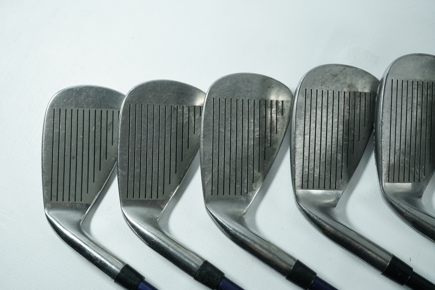 Wilson Firestick Oversize Irons / 4-PW / Graphite Shafts