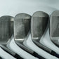 Wilson Firestick Oversize Irons / 4-PW / Graphite Shafts