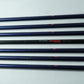 Wilson Firestick Oversize Irons / 4-PW / Graphite Shafts