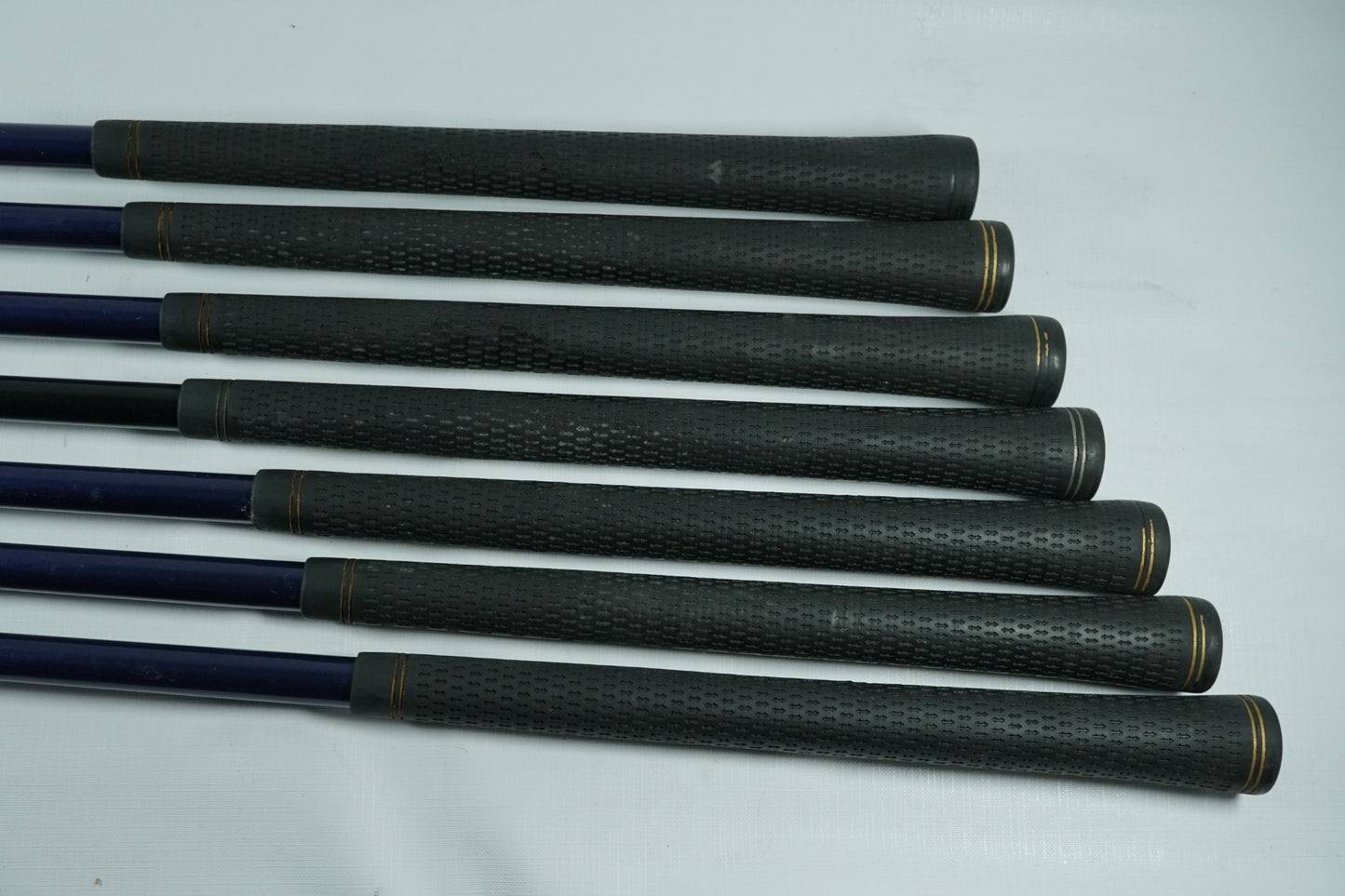 Wilson Firestick Oversize Irons / 4-PW / Graphite Shafts