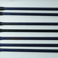 Wilson Firestick Oversize Irons / 4-PW / Graphite Shafts