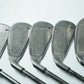 Callaway Steelhead X14 Irons / 3-PW / Regular Flex Graphite Shafts