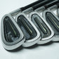 Yonex Super ADX Irons / 4-PW / Regular Flex Graphite Shafts