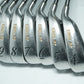 Yonex Super ADX Irons / 4-PW / Regular Flex Graphite Shafts