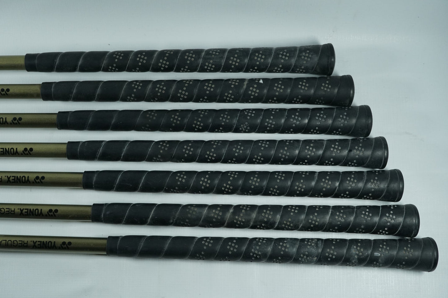 Yonex Super ADX Irons / 4-PW / Regular Flex Graphite Shafts