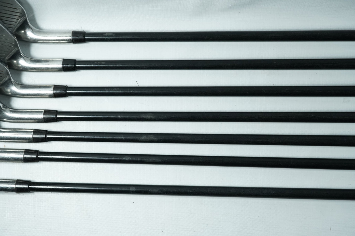 Yonex Super ADX Irons / 4-PW / Regular Flex Graphite Shafts