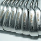 Yonex Super ADX Irons / 3-PW / Regular Flex Graphite Shafts