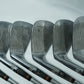 Wilson Dynapower Irons / 3-PW / Steel Shafts / New Grips