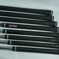 Wilson Dynapower Irons / 3-PW / Steel Shafts / New Grips