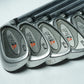 Wilson FS Irons / 3-PW / Regular Flex Steel Shafts / New Grips