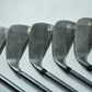 Wilson FS Irons / 3-PW / Regular Flex Steel Shafts / New Grips