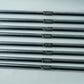 Wilson FS Irons / 3-PW / Regular Flex Steel Shafts / New Grips