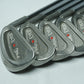 Ping Eye 2 Irons / 3-PW / Red Dot / Steel Shafts / New Grips