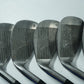 Wilson Prostaff Oversize Irons / 5-SW / Steel Shafts