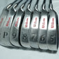 Wilson Prostaff Oversize Irons / 5-SW / Steel Shafts