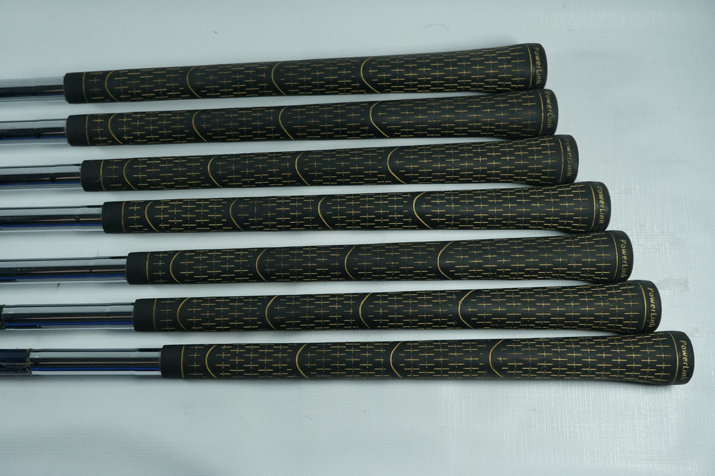 Wilson Prostaff Oversize Irons / 5-SW / Steel Shafts