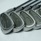 Cobra Tour 2 Irons / 3-PW / Regular Flex Steel Shafts