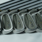 Cobra Tour 2 Irons / 3-PW / Regular Flex Steel Shafts