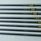 Cobra Tour 2 Irons / 3-PW / Regular Flex Steel Shafts