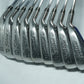 Titleist DCI Irons / 3-SW / Regular Flex Steel Shafts