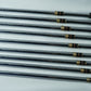 Titleist DCI Irons / 3-SW / Regular Flex Steel Shafts