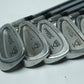 Titleist DCI Oversize+ Irons / 3-PW / Regular Flex Steel Shafts