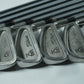 Titleist DCI Oversize+ Irons / 3-PW / Regular Flex Steel Shafts