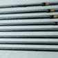 Titleist DCI Oversize+ Irons / 3-PW / Regular Flex Steel Shafts