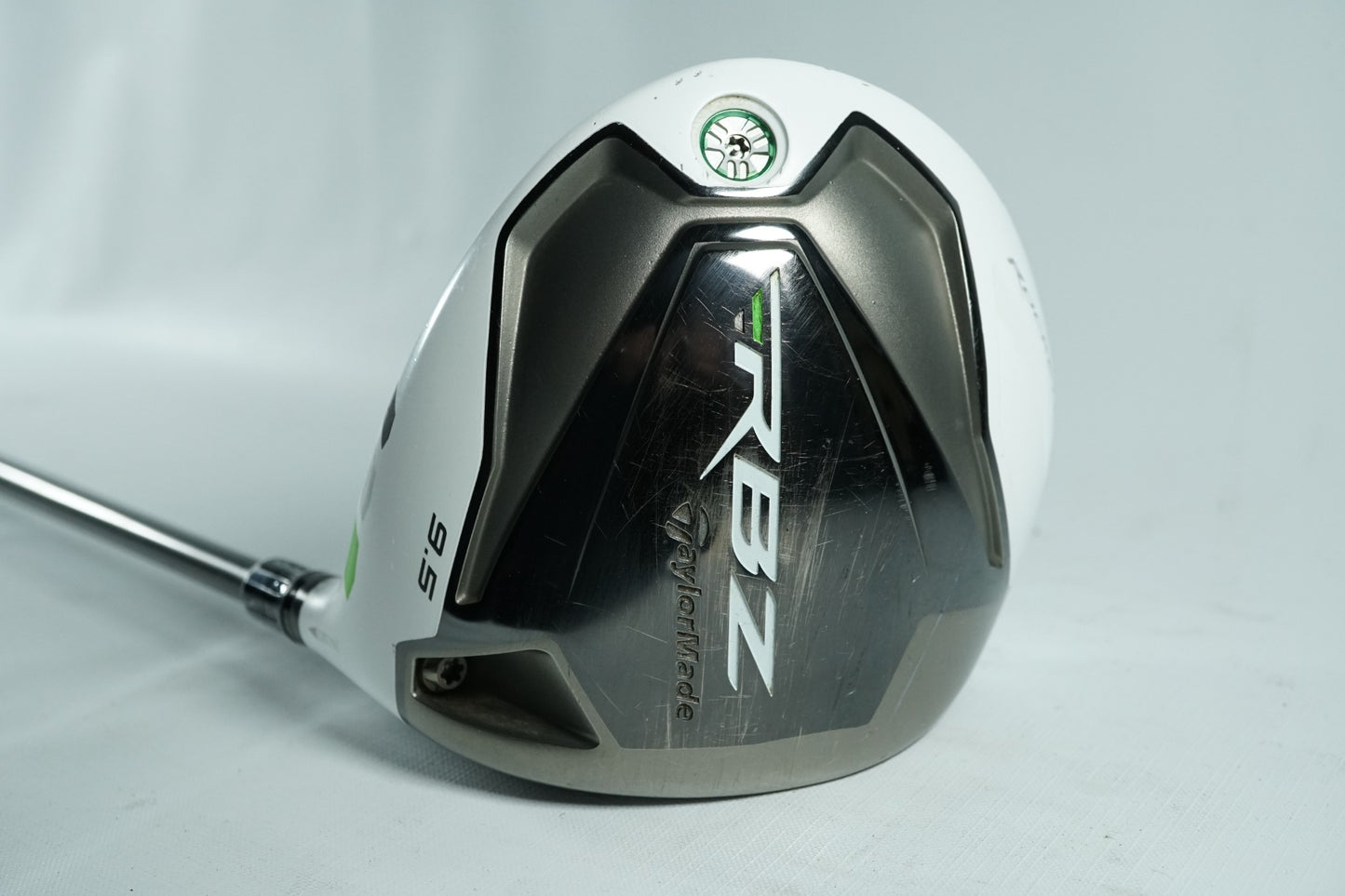 Taylormade RBZ Driver 9.5° / Stiff Flex Graphite Shaft