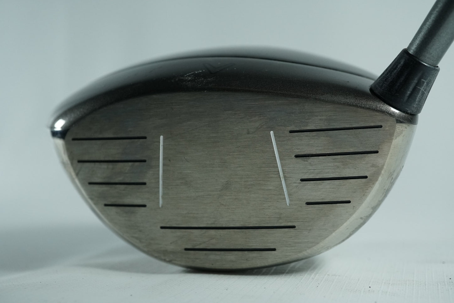 Callaway ERC Fusion Driver 11° / Firm Flex Graphite Shaft