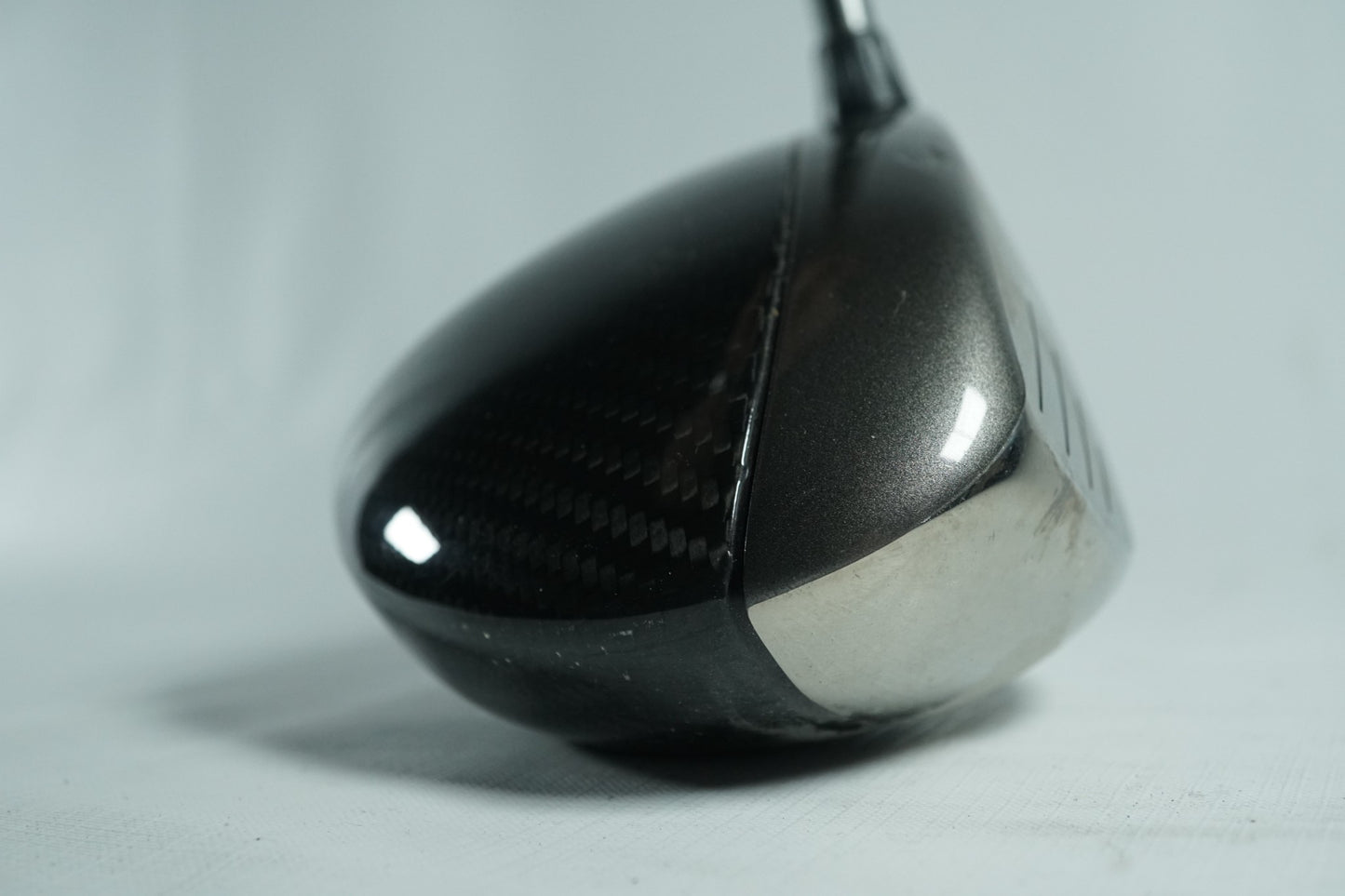 Callaway ERC Fusion Driver 11° / Firm Flex Graphite Shaft