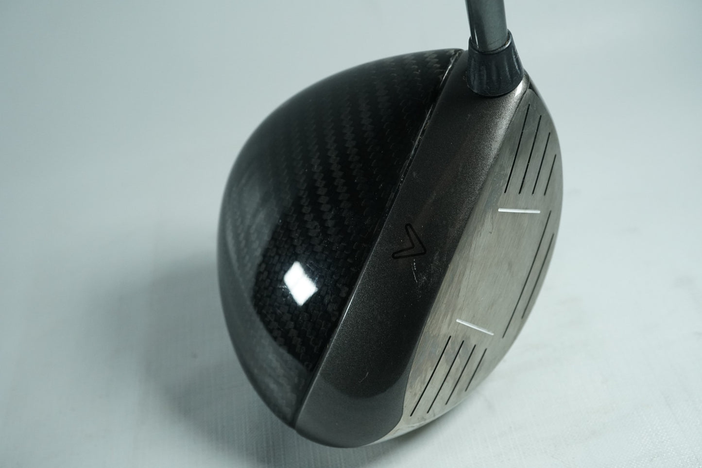 Callaway ERC Fusion Driver 11° / Firm Flex Graphite Shaft