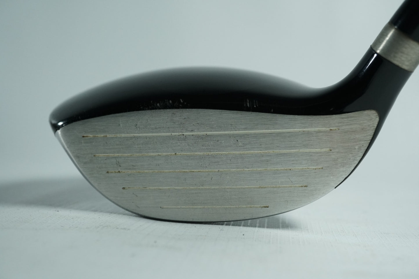 Ping G10 4 Wood 17° / Regular Flex Graphite Shaft / 8122437