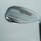 Cleveland RTX Full Face 60° Lob Wedge / Steel Shaft