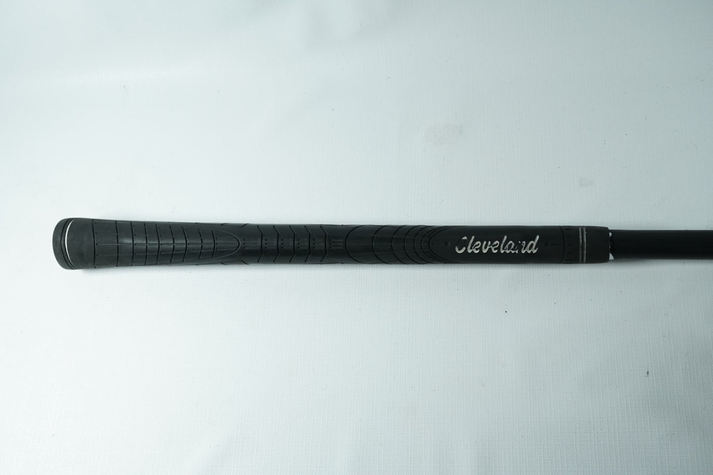 Cleveland RTX Full Face 60° Lob Wedge / Steel Shaft