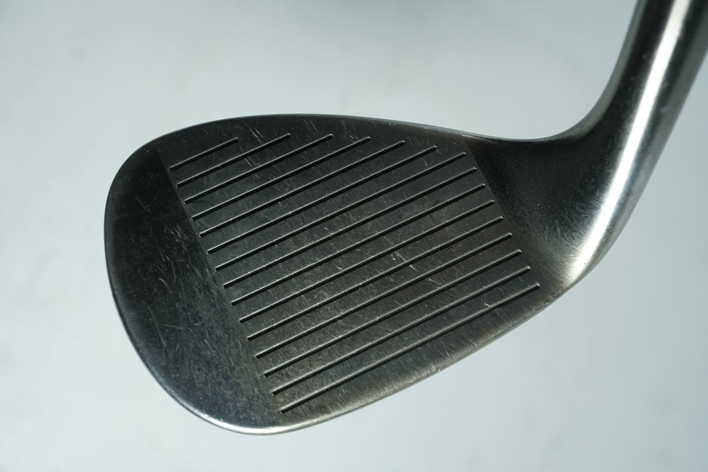 Cleveland CG14 52° Gap Wedge / Wedge Flex Steel Shaft