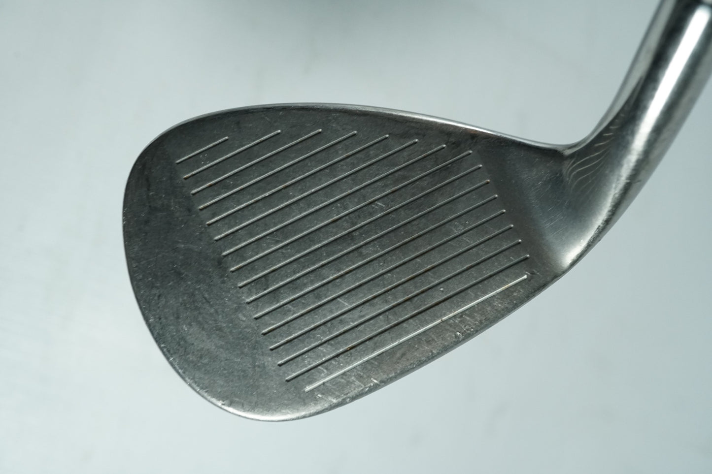 Taylormade M4 Sand Wedge / Stiff Flex Steel Shaft