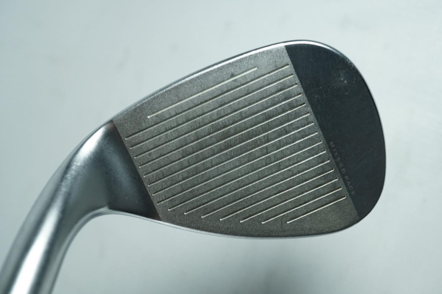 Cobra LTDX Sand Wedge / Stiff Flex Steel Shaft