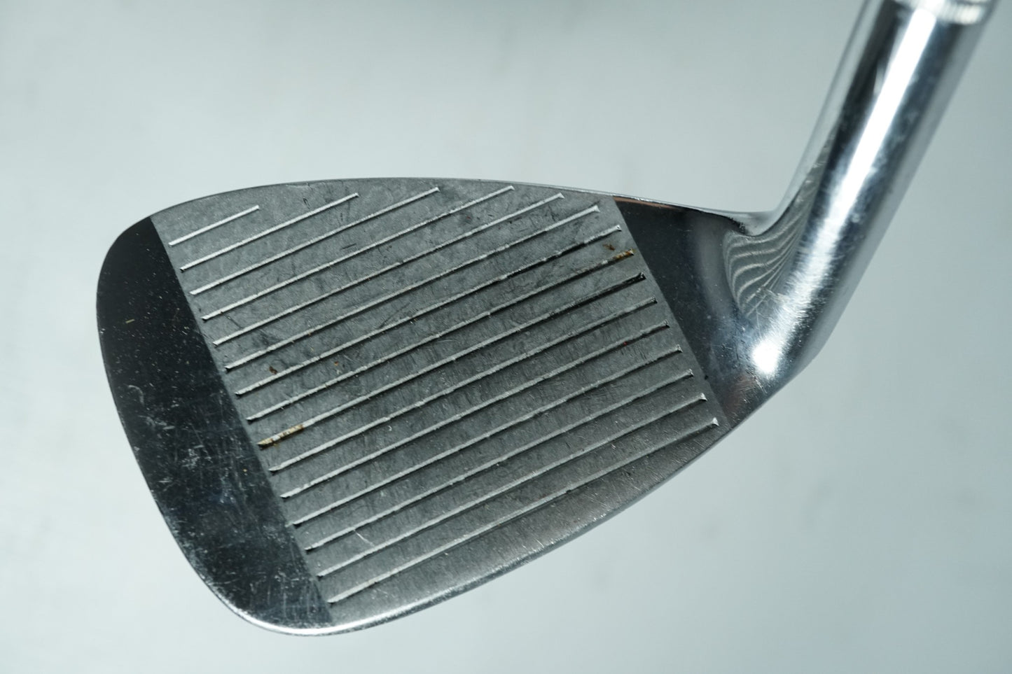 Wilson X31 Sand Wedge / Regular Flex Steel Shaft