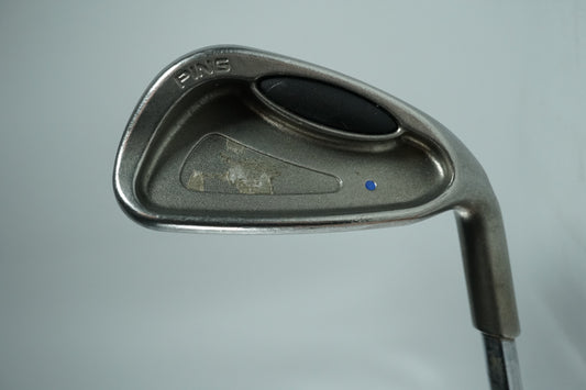 Ping G2 7 Iron / Blue Dot / Steel Shaft