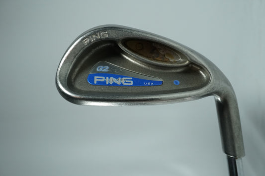 Ping G2 Pitching Wedge / Blue Dot / Steel Shaft