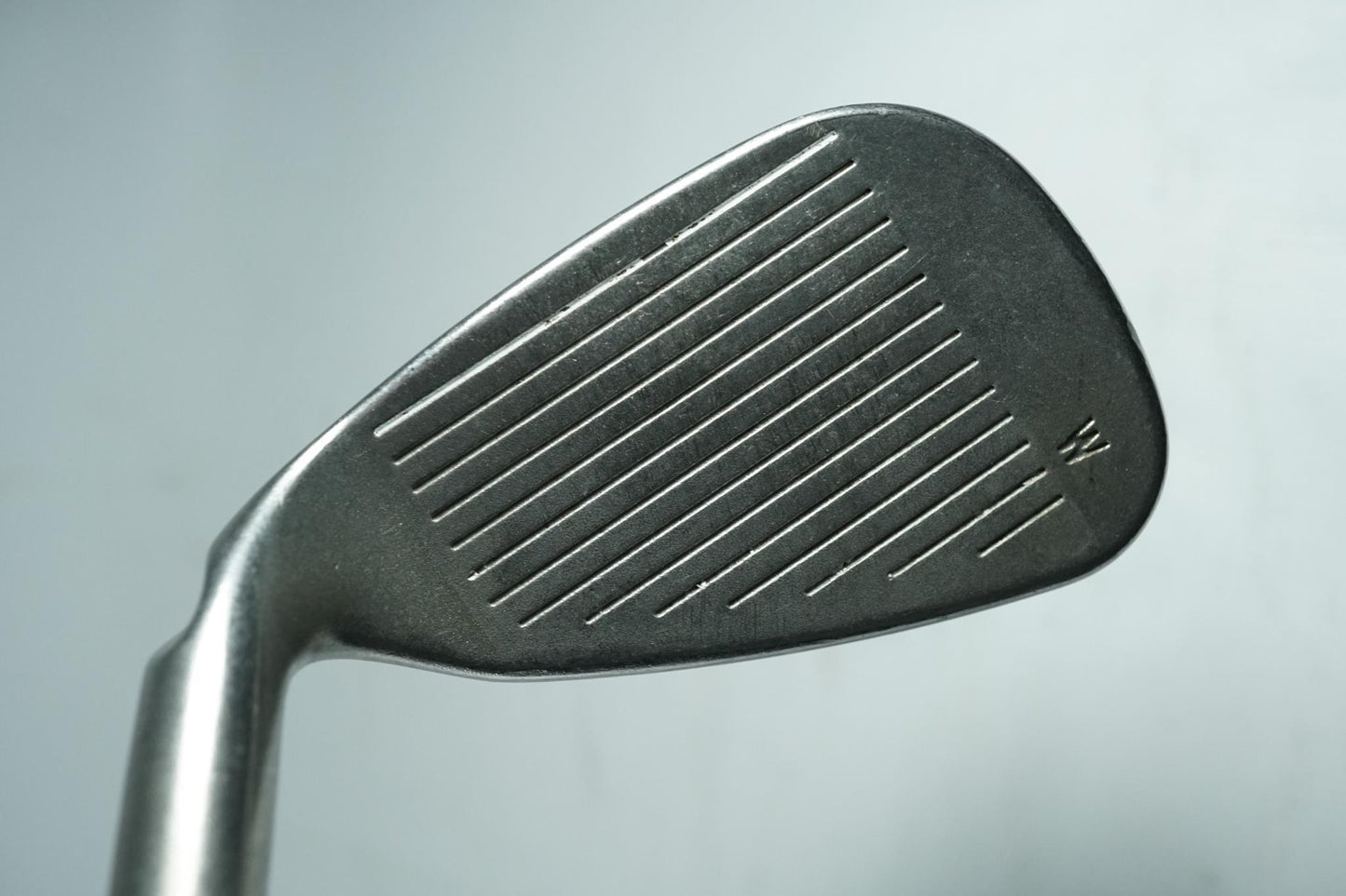 Ping G2 Pitching Wedge / Blue Dot / Steel Shaft