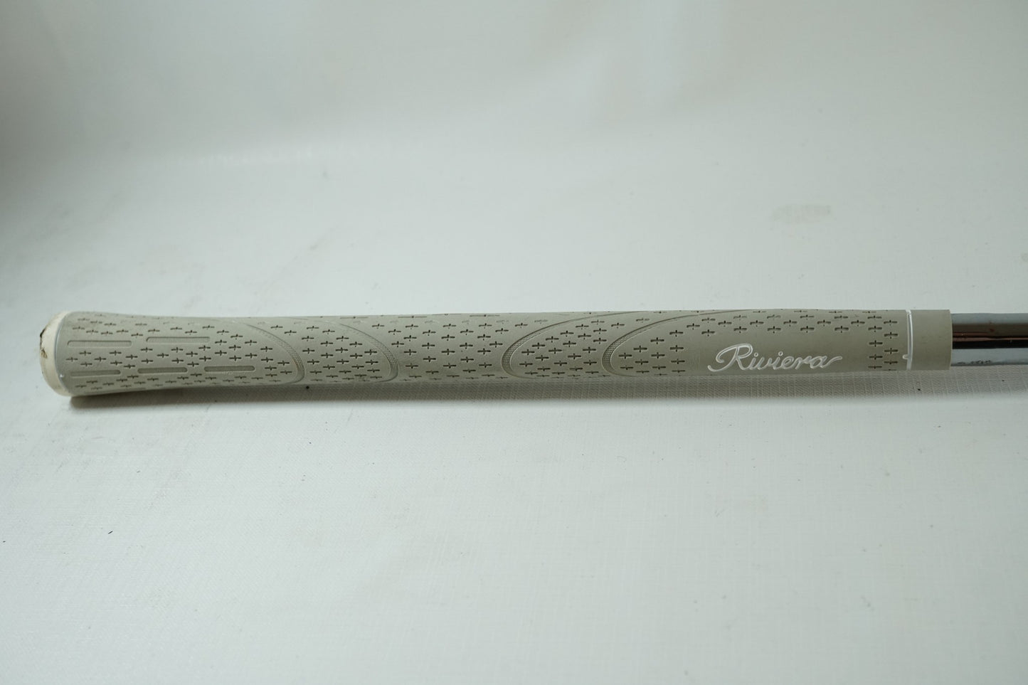 Dunlop Max Chipper / Steel Shaft / New Grip