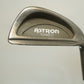 Mizuno Astron FWD 6 Iron / Steel Shaft / New Grip