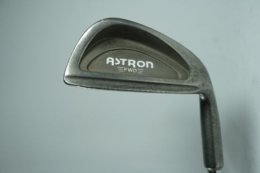 Mizuno Astron FWD 7 Iron / Steel Shaft / New Grip