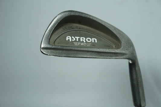 Mizuno Astron FWD 8 Iron / Steel Shaft / New Grip