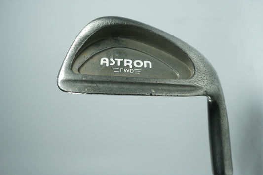 Mizuno Astron FWD 9 Iron / Steel Shaft / New Grip